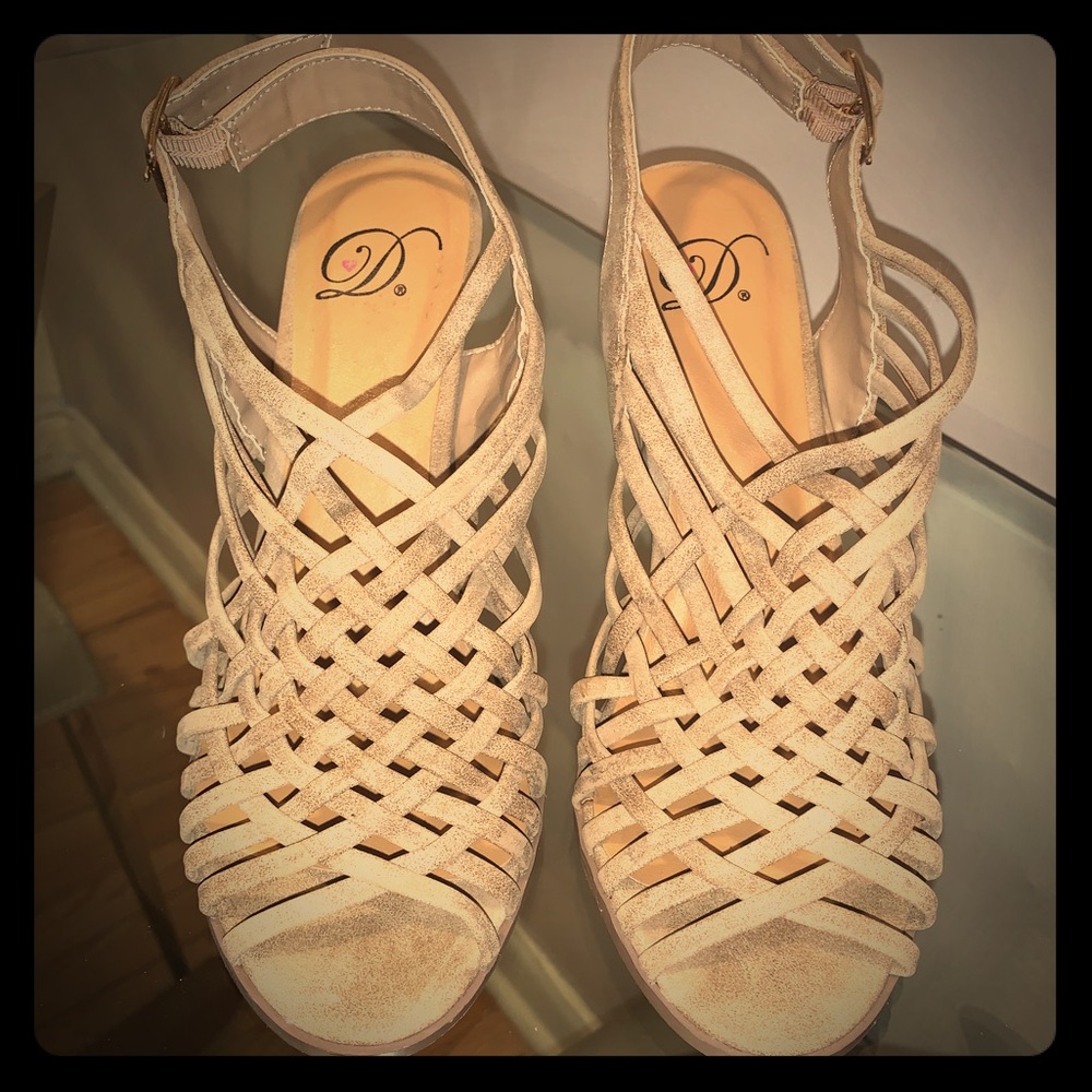 Beautiful and comfortable